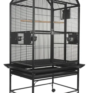 9003223 - 32"x23"x63" Dome Top Cage
