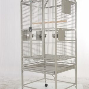 EBS 9002422 - 24"x22"x61" Dome Top Cage